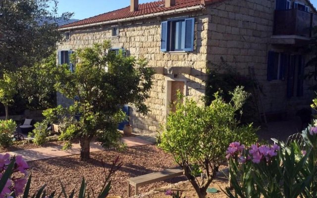 Le Moulin de Figari
