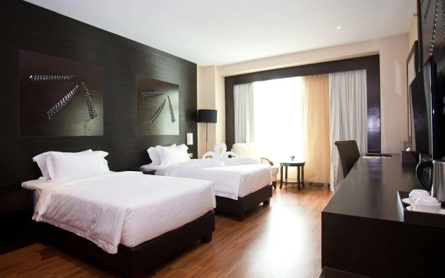 Vouk Hotel Suites