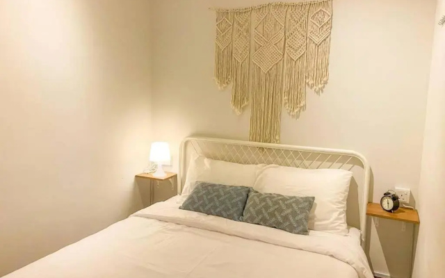 D'Bohemia Suite by Nest Home 【Paradigm Mall】