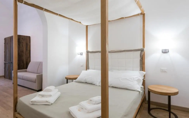 B&B Il Palazzotto di Luca Luxury Suites
