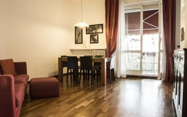 La Casa di Monica