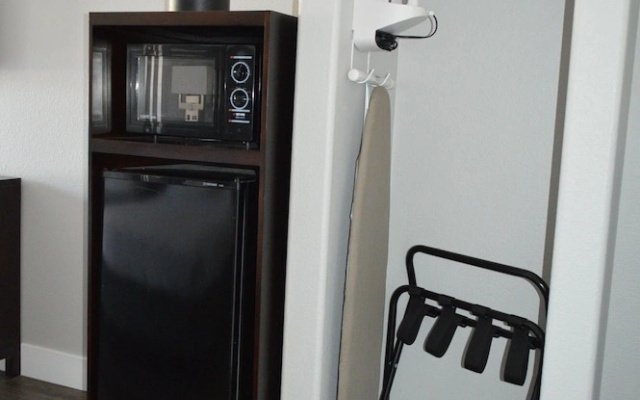 Americas Best Value Inn