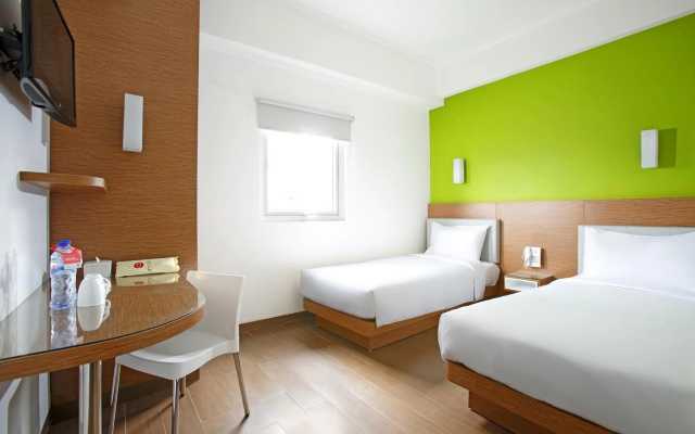 Amaris Hotel Cilegon