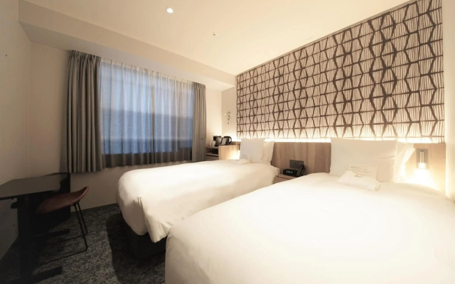 Oakwood Hotel Oike Kyoto