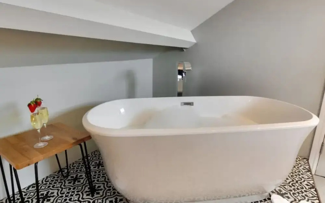 Aysgarth Nook by Luxury Travel Emporium