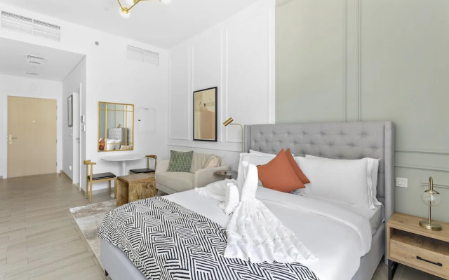 Silkhaus Belgravia, JVC Dubai