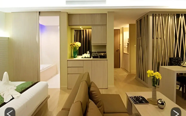 The Stay Hotel