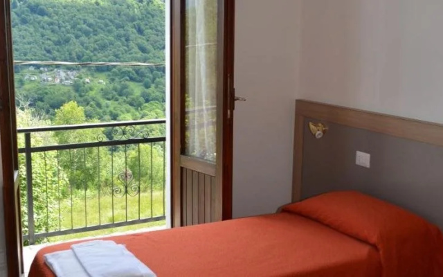 Albergo Diana