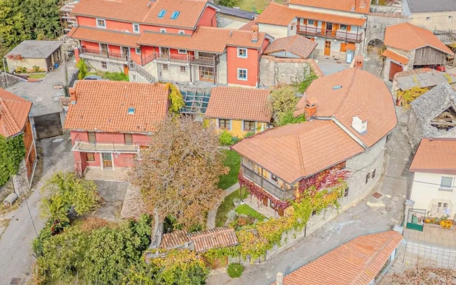 Holiday Home Rozina