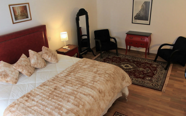 Casablanca Hotel Boutique