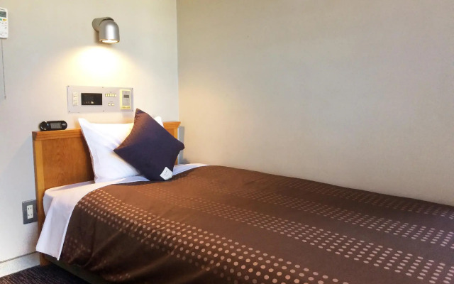 Hotel Live Max Yumoto