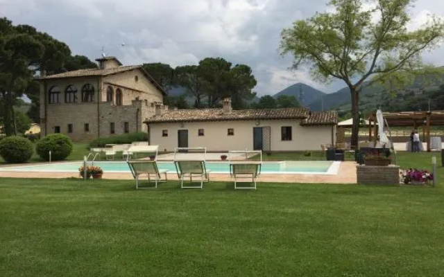 Residenza San Bartolomeo