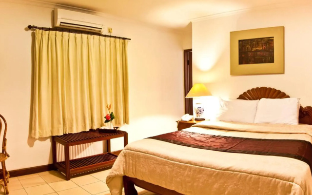 Hotel Grand Kumala
