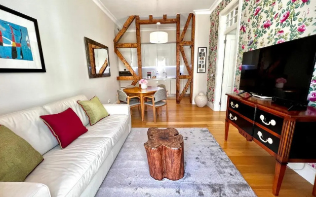 Apartment Downtown Lisbon