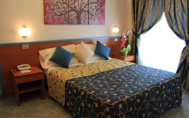 Hotel Paradise