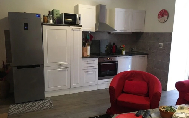 Apartment Vedran