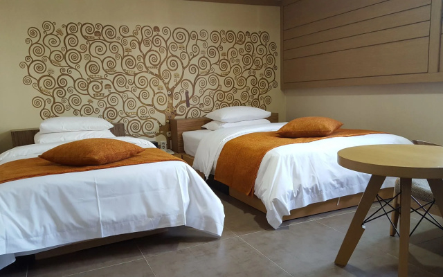 Orsay Business Hotel