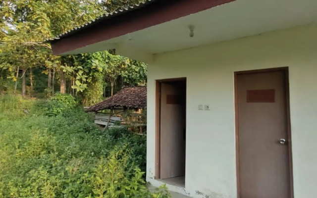 Gunung Kucing Hospiz