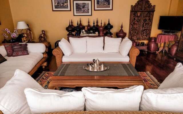 Villa Volpi Bed & Breakfast