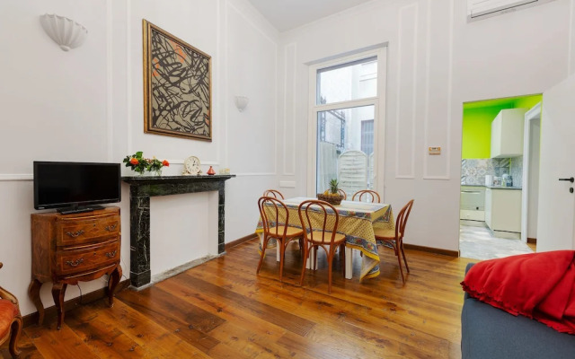 Luxury & Liberty Duomo Apartment