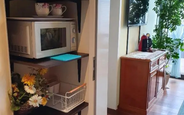 LUXUSAPPARTEMENT mitten in Leipzig Neueröffnung !