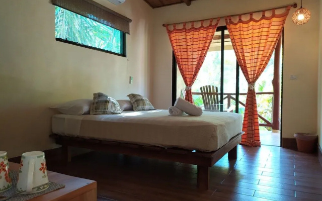 Hotel Raratonga