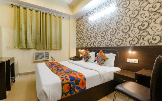 FabHotel Divine