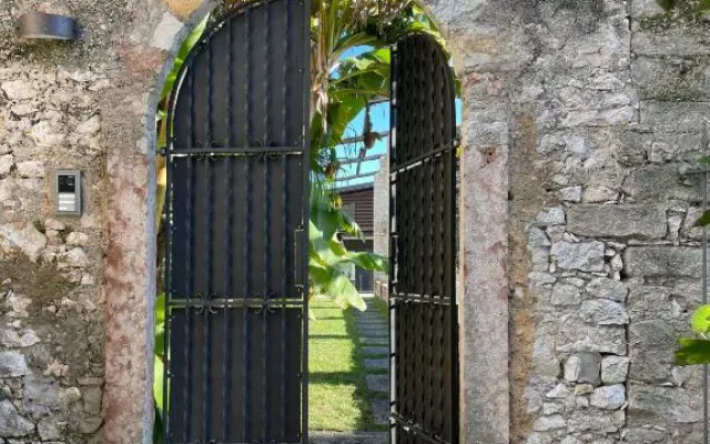 5 Terrazze Exlusive Apartments