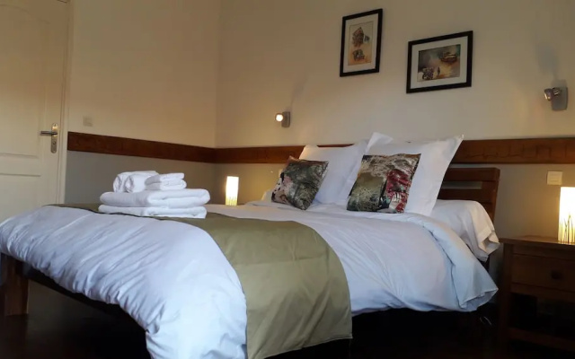 ILO Hotel