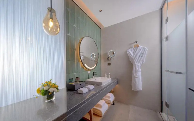 Holiday Inn Chengdu East
