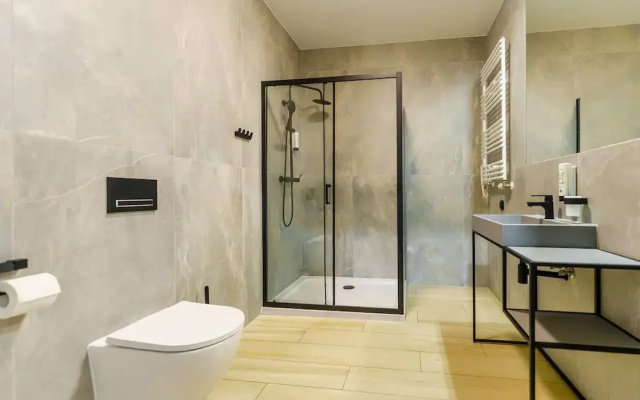 Factory Resort Wellness & SPA