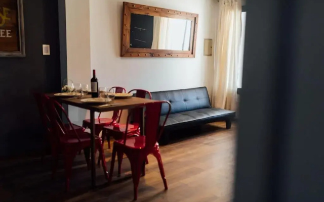 Casa BUTLER