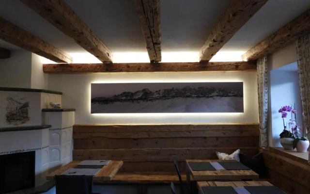 Al Sole B&B Valcomelico
