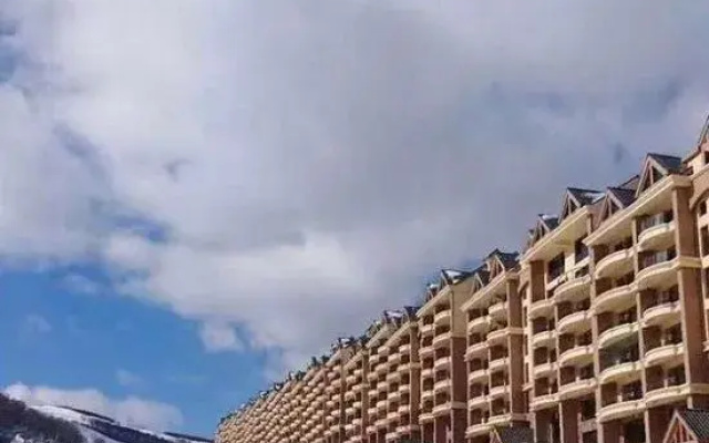 Xianju Apartment