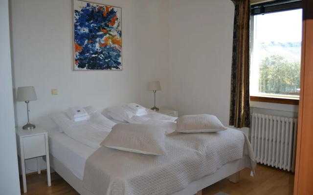 Hotel Stadarborg