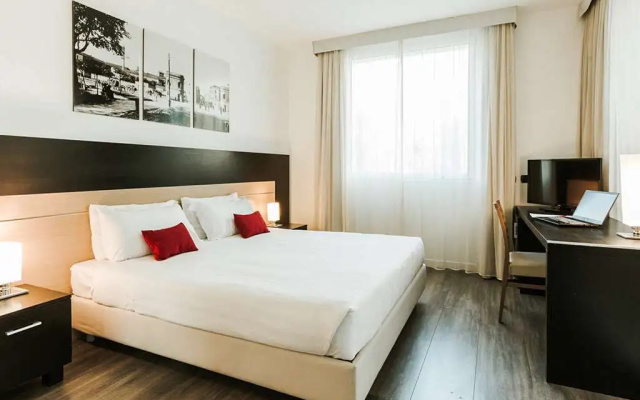 Hotel Carpi