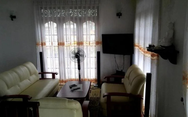 Amaya View Guest Inn