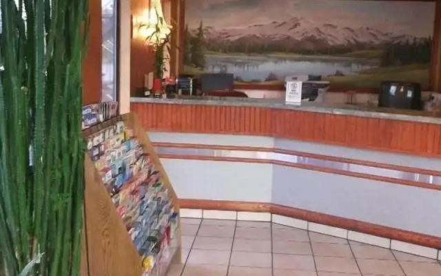 Sunrise Inn