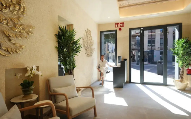 SJ7 Aparthotel