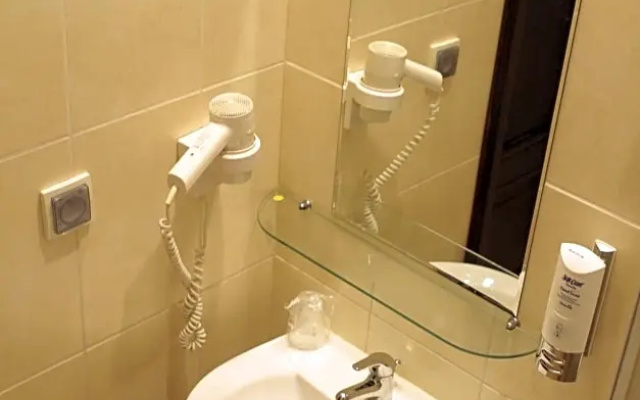 Hotel Zorza