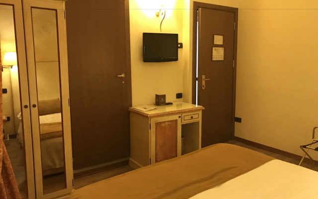 Hotel Gattapone