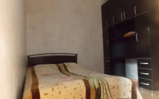 IAs apartments