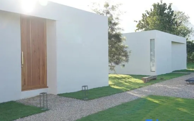 Mist Villa