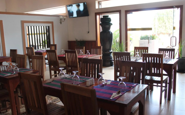 Suorkear Hotel