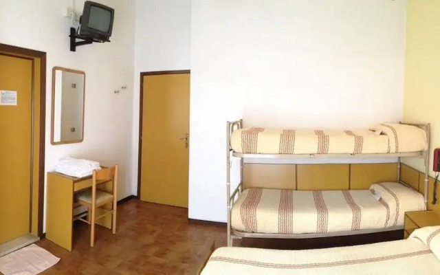Hotel Villa dei Fiori
