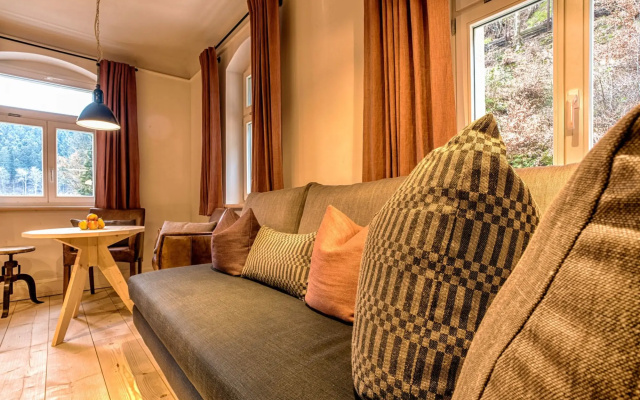 Hotel Zur Mühle Boutique & Spa