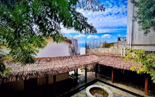 Chengjiang Songhu Vacation Apartment