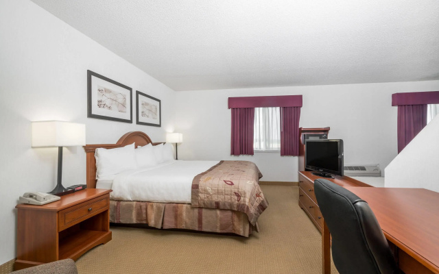 Baymont by Wyndham Marshfield