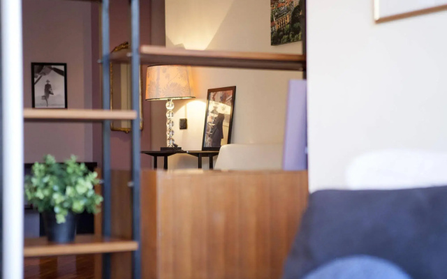 Heart Milan Apartments - Repubblica