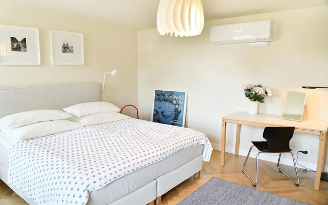 JETHON Exklusives City-Appartement Bernburg